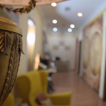 Soggiorno Madrid Firenze Eksteriør bilde