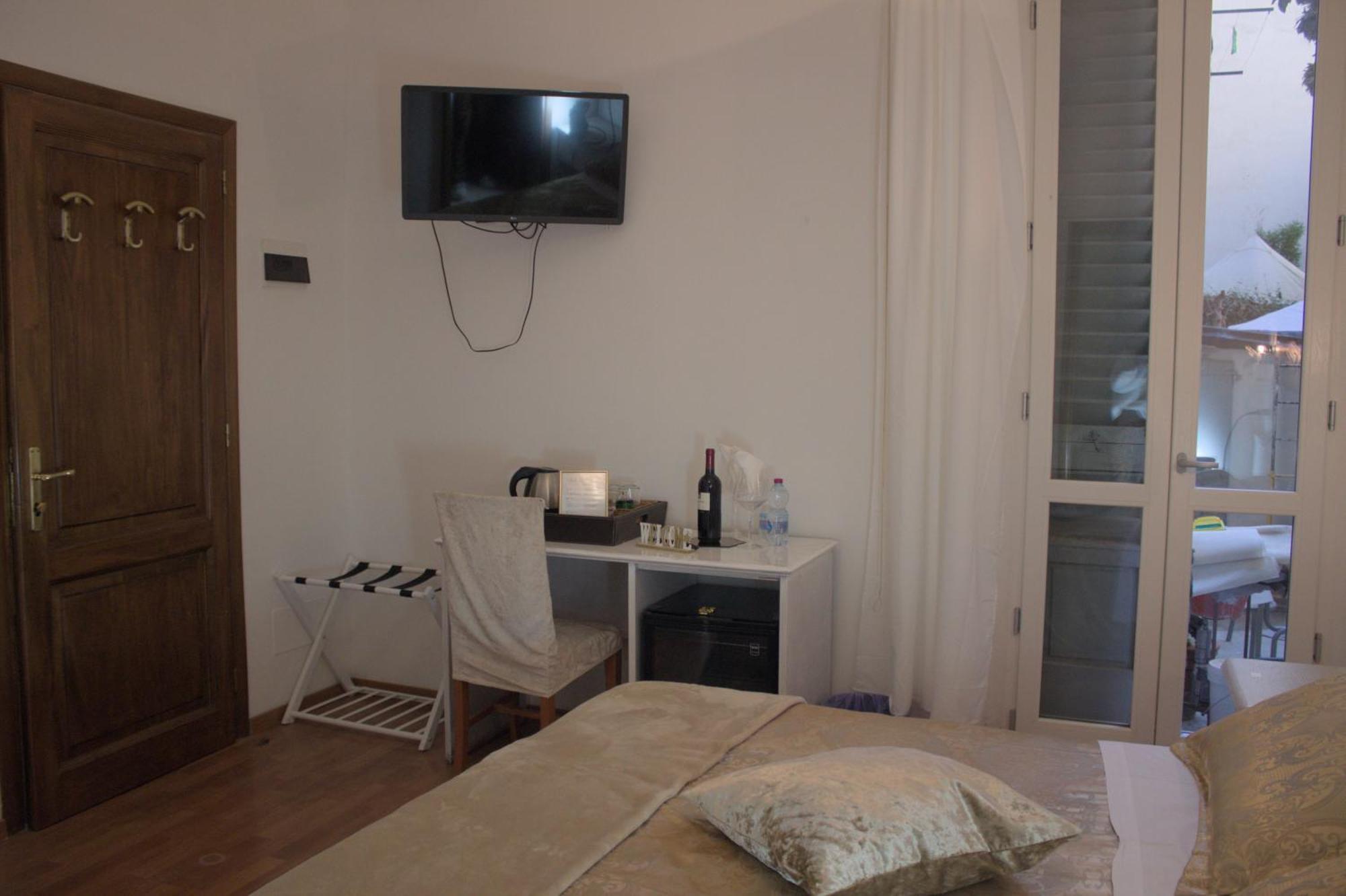 Soggiorno Madrid Firenze Eksteriør bilde