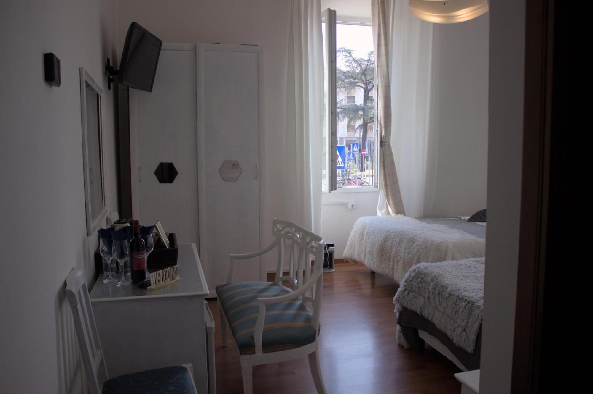 Soggiorno Madrid Firenze Eksteriør bilde