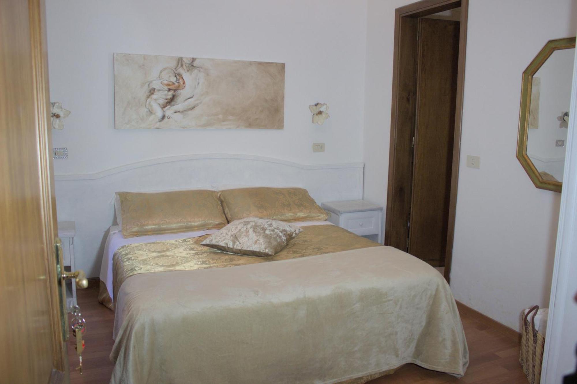 Soggiorno Madrid Firenze Eksteriør bilde