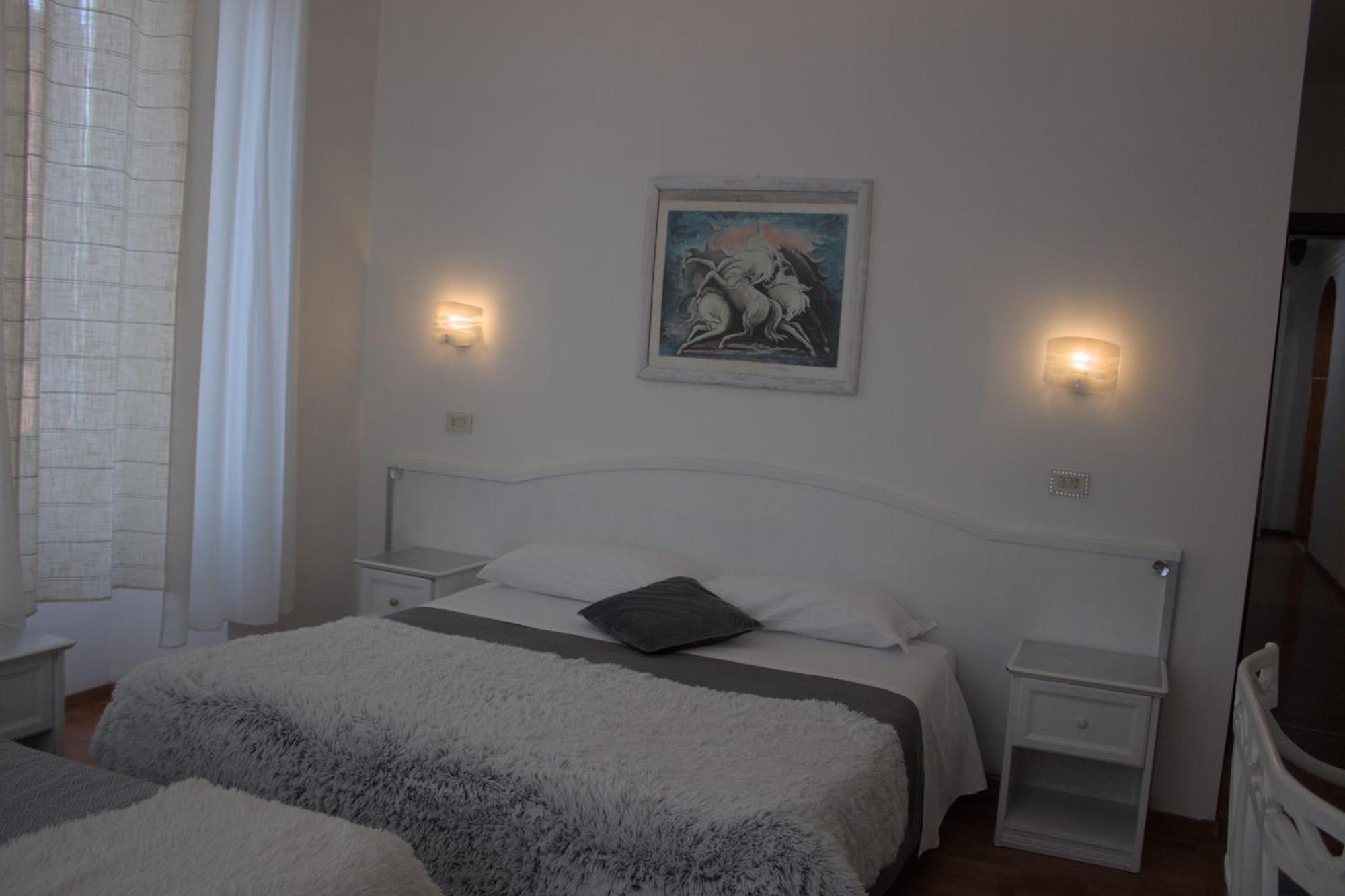 Soggiorno Madrid Firenze Eksteriør bilde
