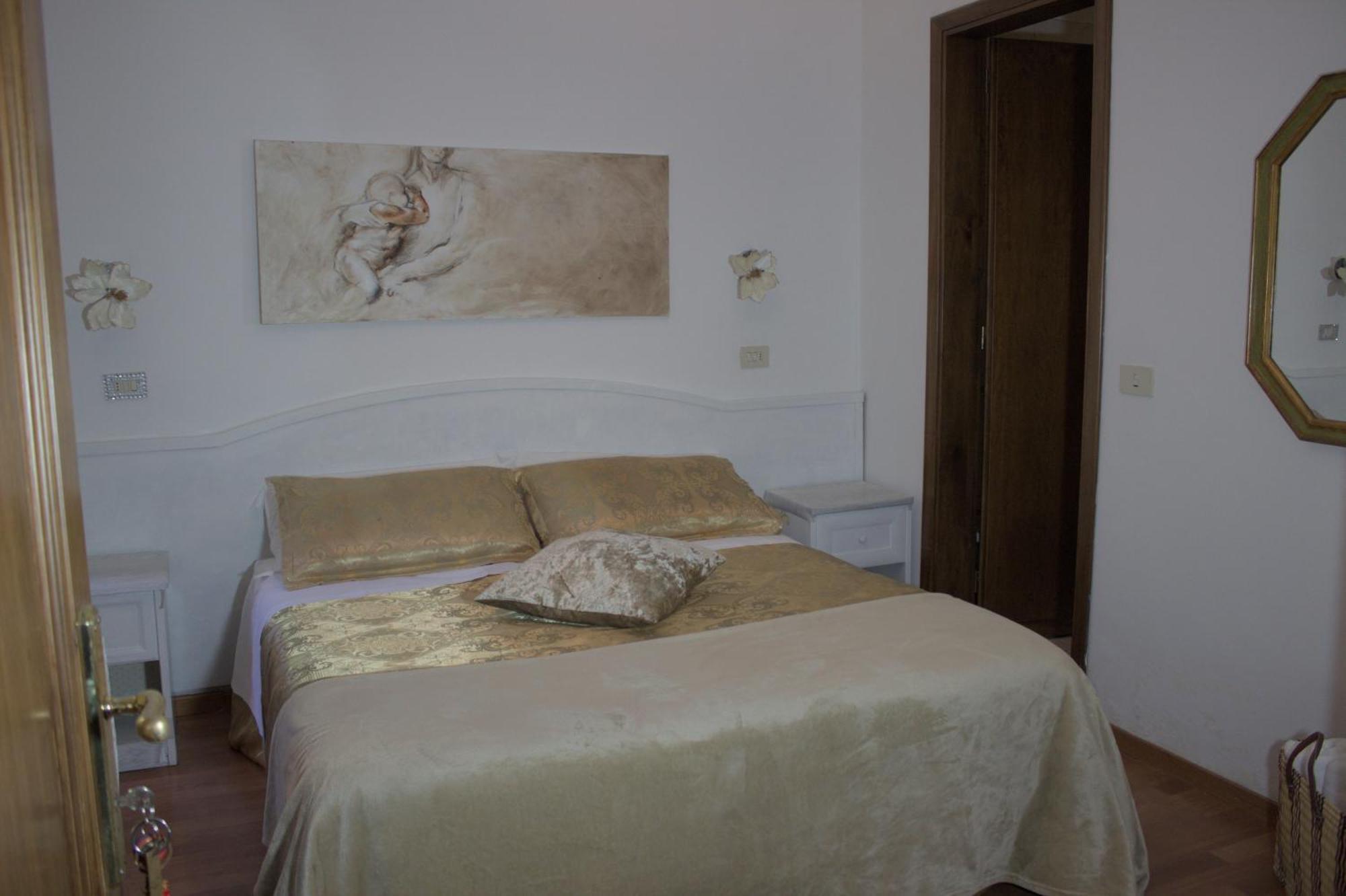 Soggiorno Madrid Firenze Eksteriør bilde