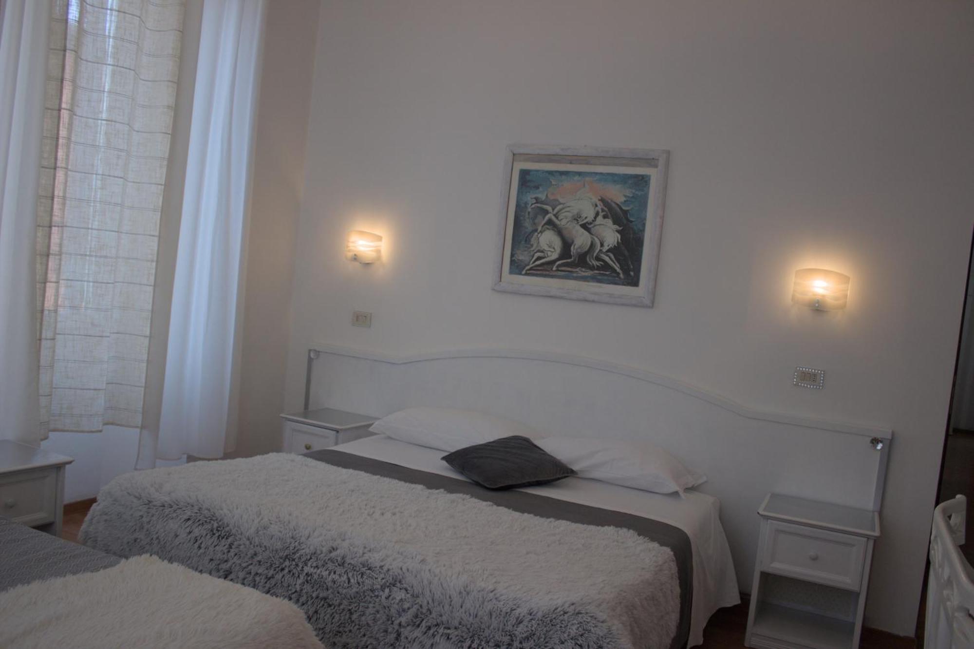 Soggiorno Madrid Firenze Eksteriør bilde