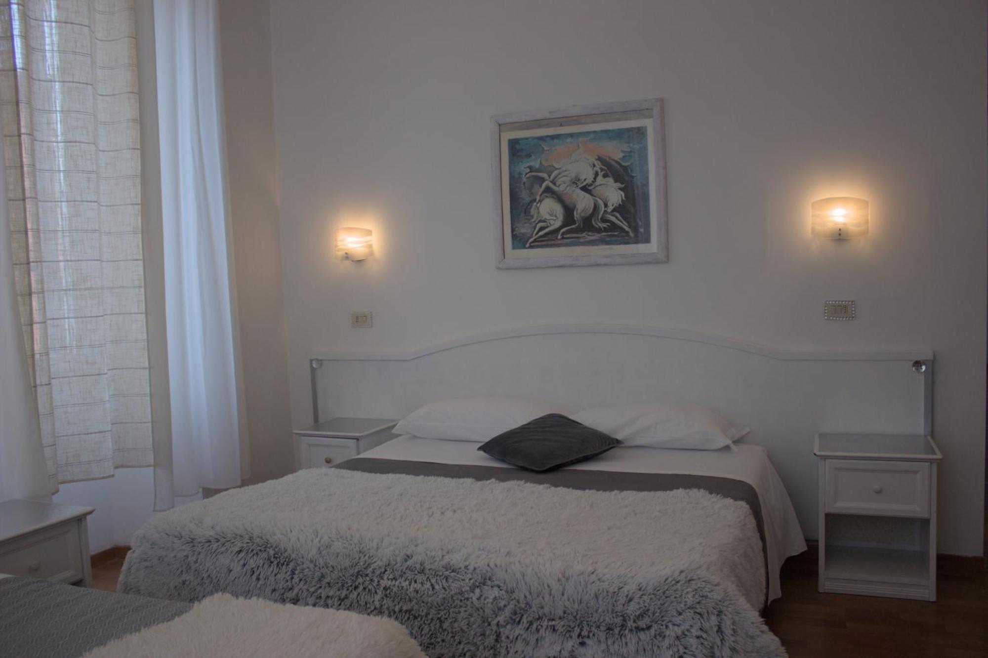 Soggiorno Madrid Firenze Eksteriør bilde