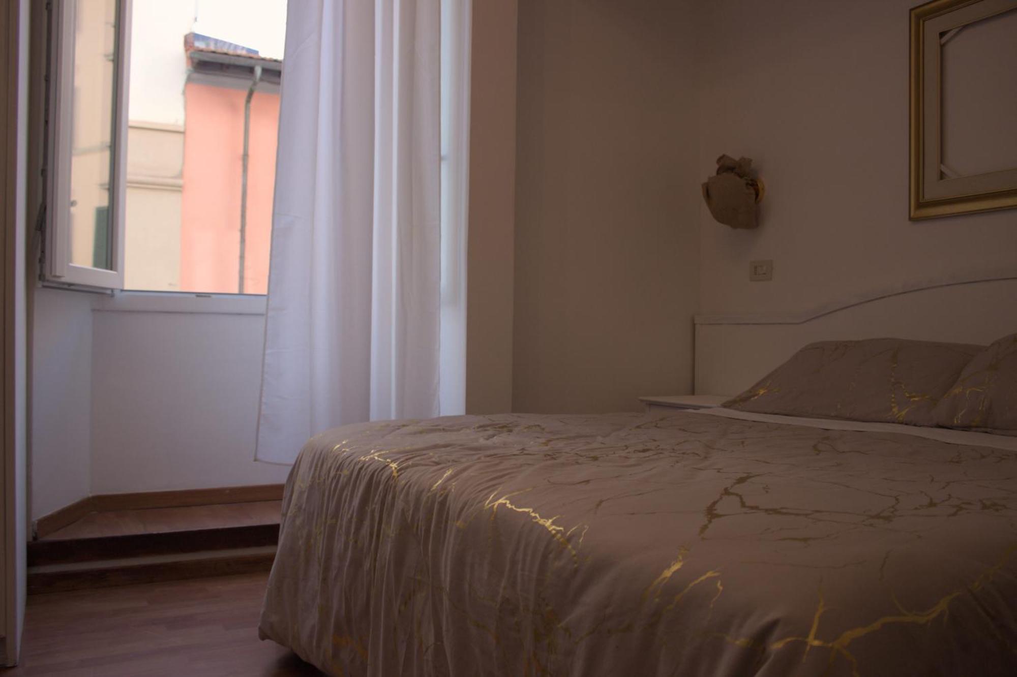 Soggiorno Madrid Firenze Eksteriør bilde