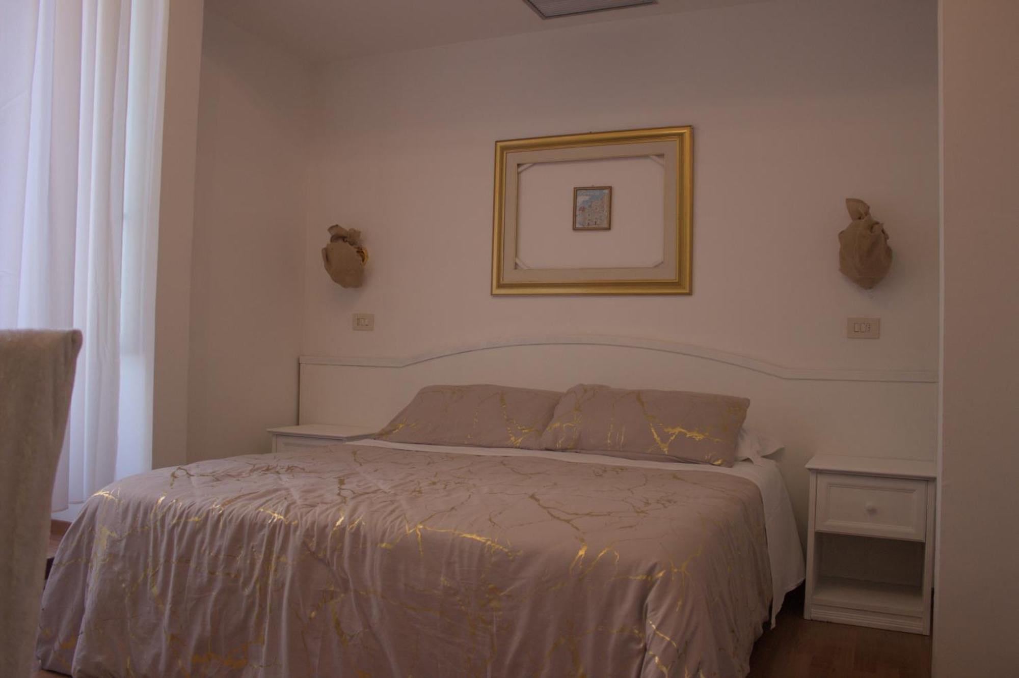 Soggiorno Madrid Firenze Eksteriør bilde