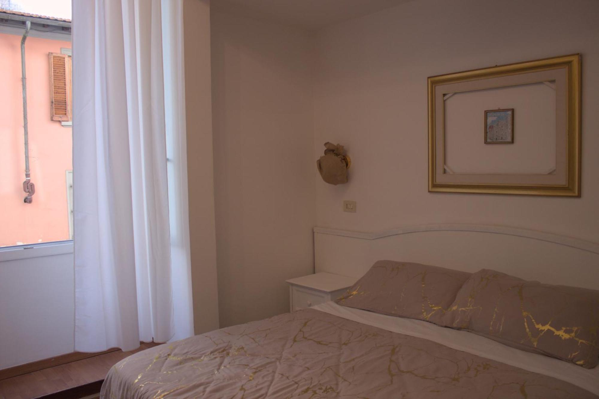 Soggiorno Madrid Firenze Eksteriør bilde
