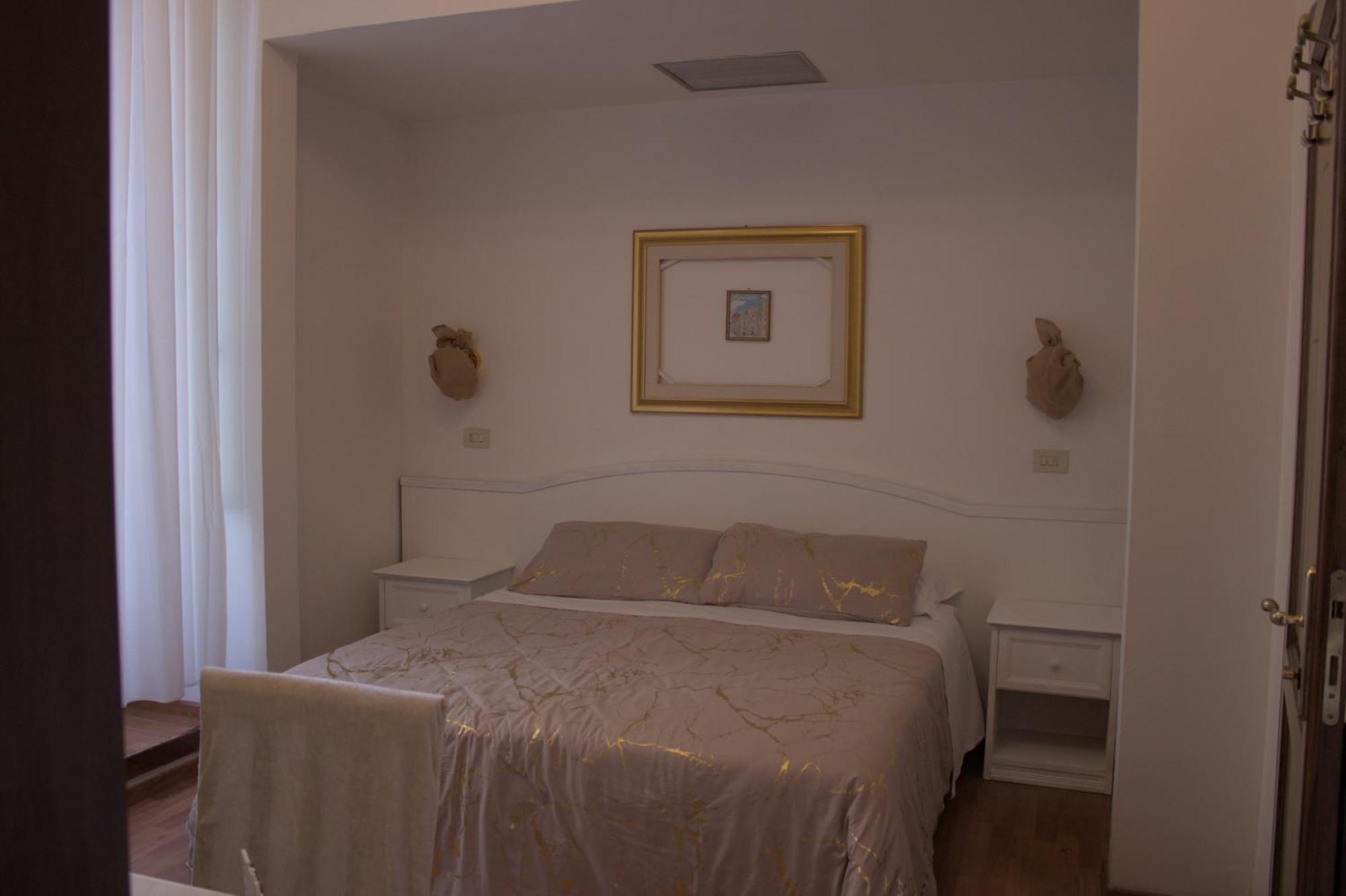 Soggiorno Madrid Firenze Eksteriør bilde