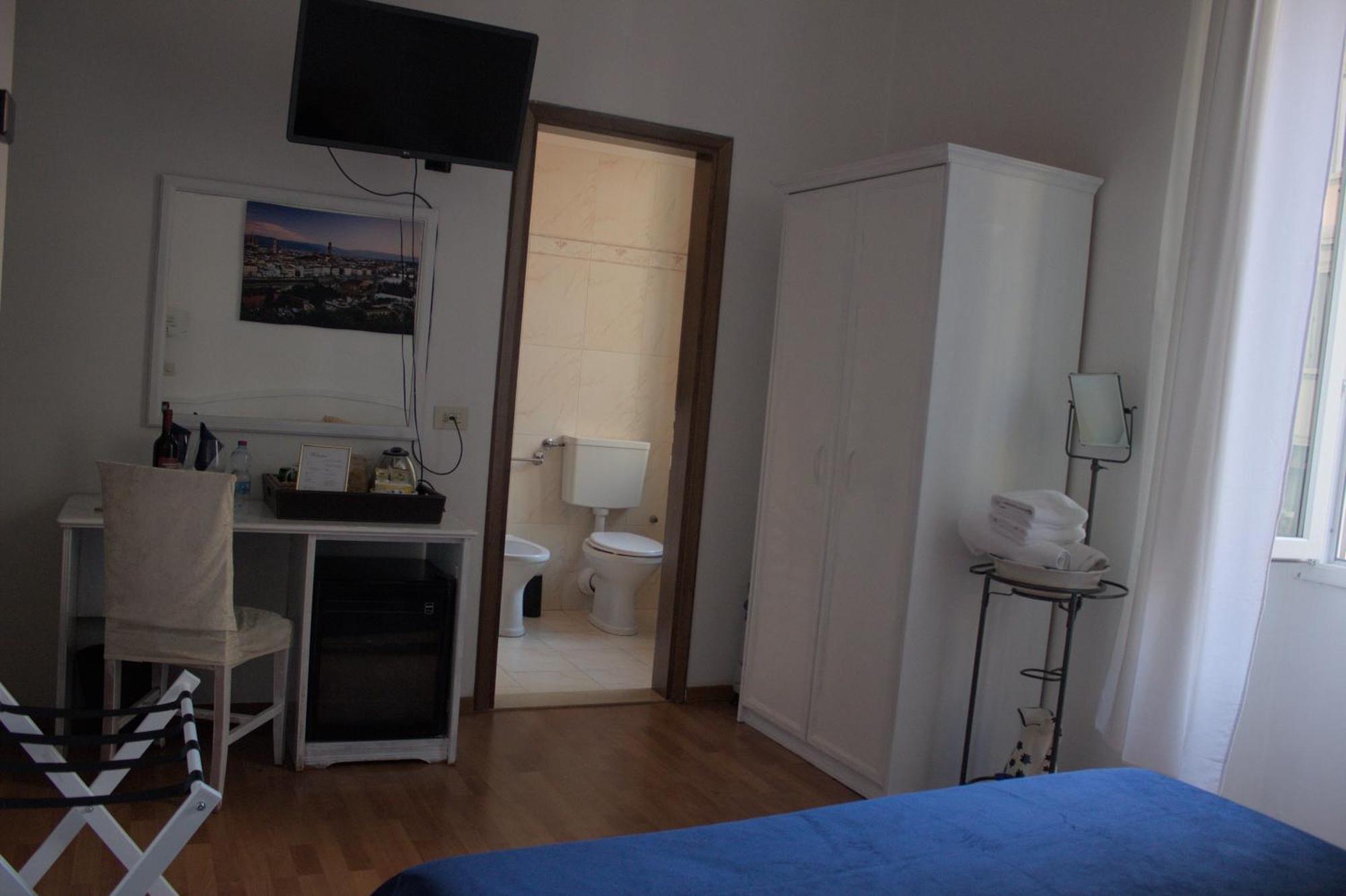 Soggiorno Madrid Firenze Eksteriør bilde